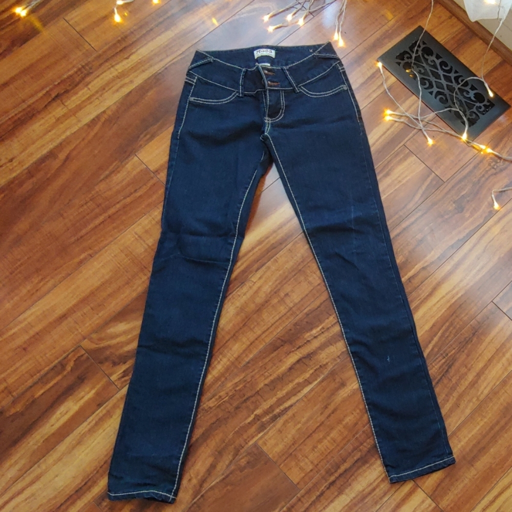 Skinny Jeans Mudd